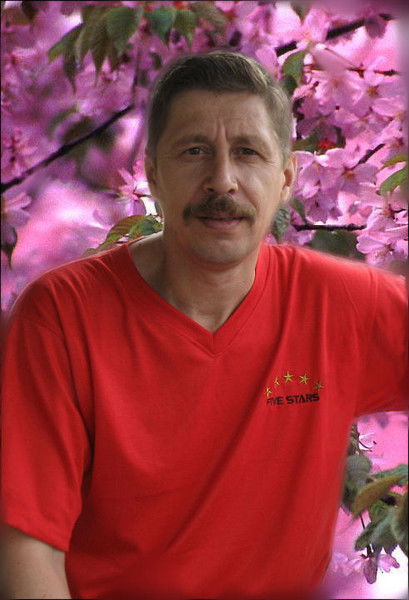 Валерий Лузянин