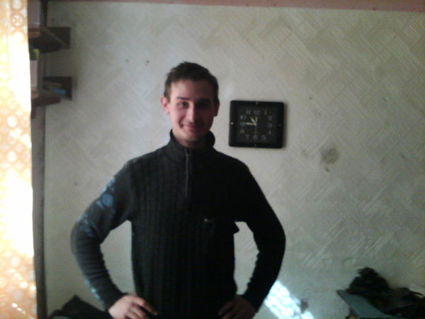 Олег Маньков