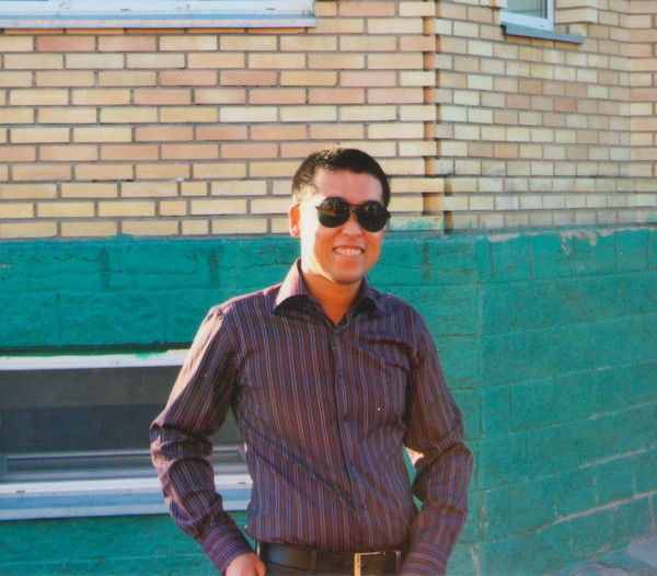 Арман Нуртазин