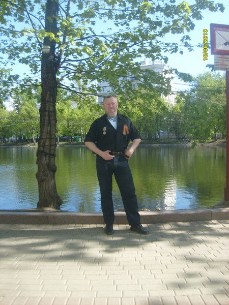 Владимир Кучерук