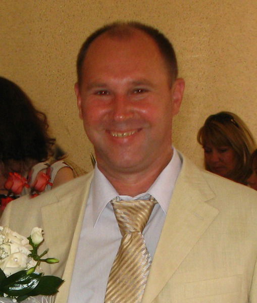 Алексей Поляков