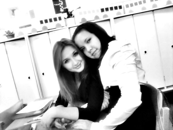 Настёнка ***