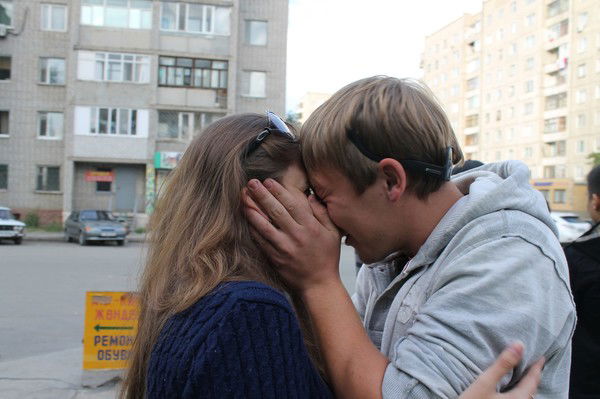 Алексей Коршунов