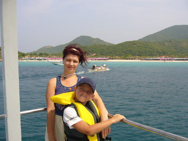 Татьяна Семенова