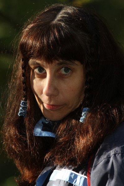 Ирина Бобырь-Бухановская