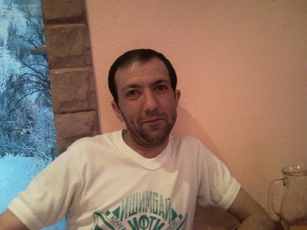 Роман Сулейманов