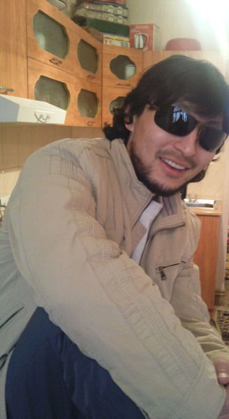 Лучший Друг