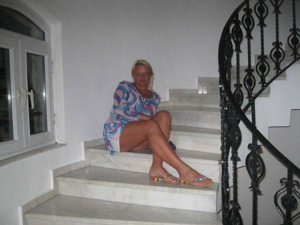 Ольга Евсеева