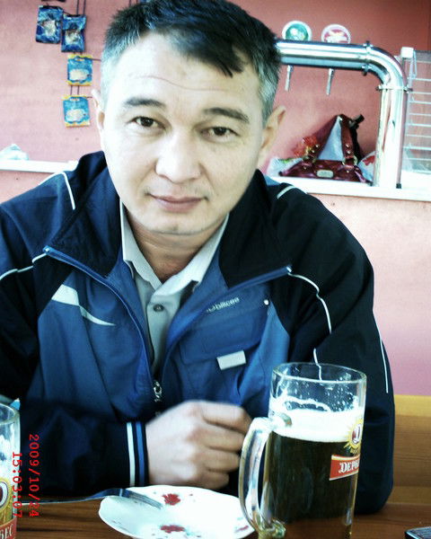 Абдулла Ходжаахмедов