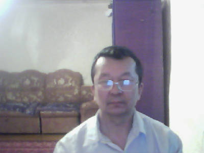 Заман Амренов