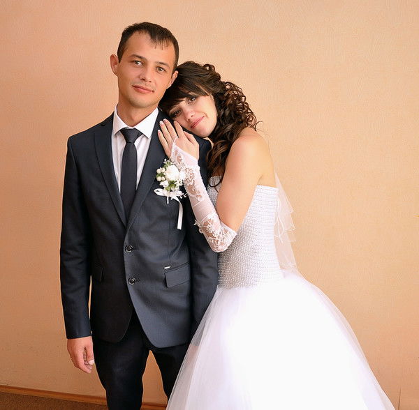 Анна Белугина