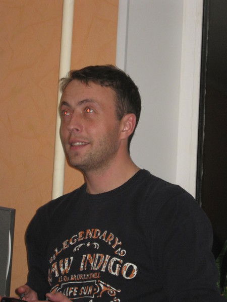 Андрей Шорохов