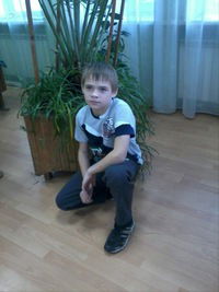 Михаил Тараканов