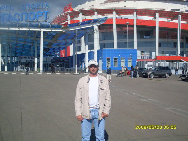 Максим Титков