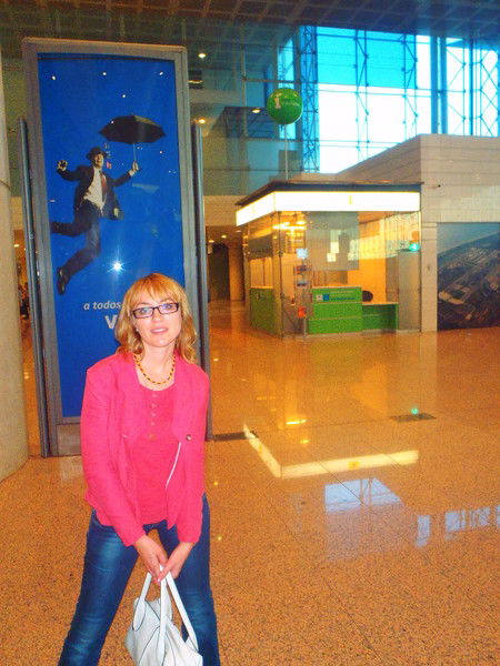 Ирина Федоренко