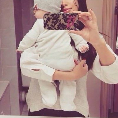 Маша Чебанова