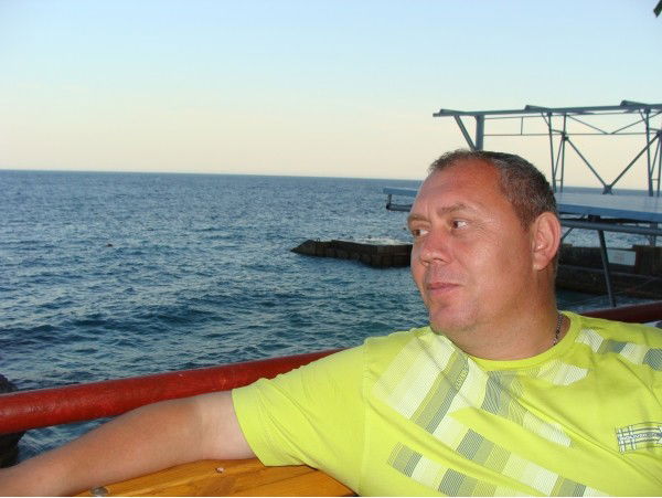 Андрей Козинский