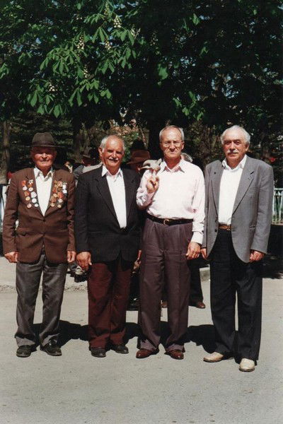 Константин Каниди