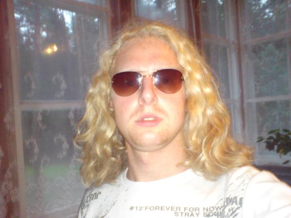 Caша Михалёв