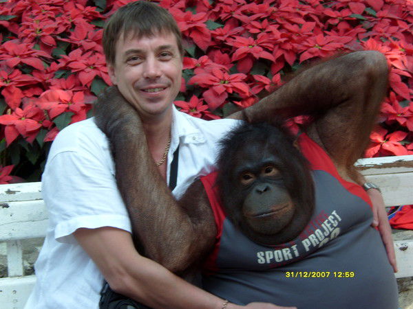 Петр Троценко