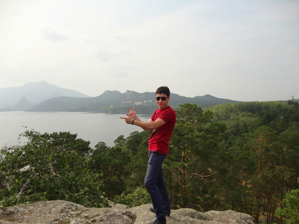 Абзал Мынжасаров