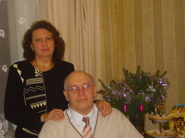 Игорь Обухович