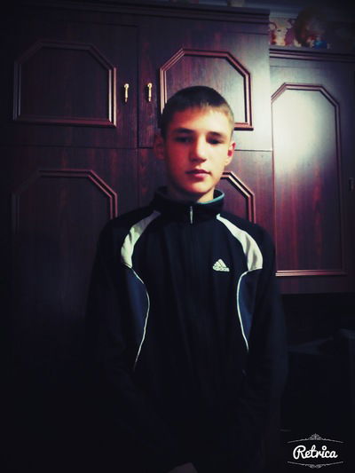 Александр Чумаков