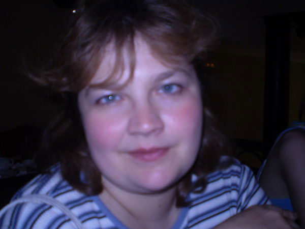 Анастасия Федорова