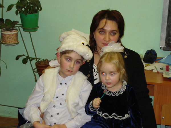 Людмила Силицкая