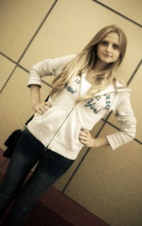 Анастасия Грачёва