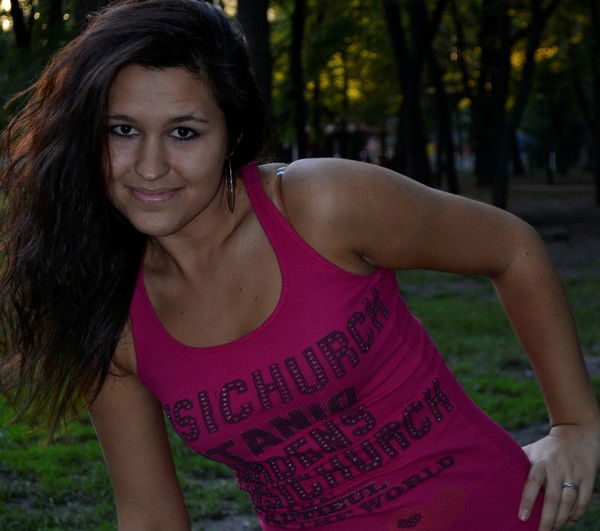 Анастасия Лупета