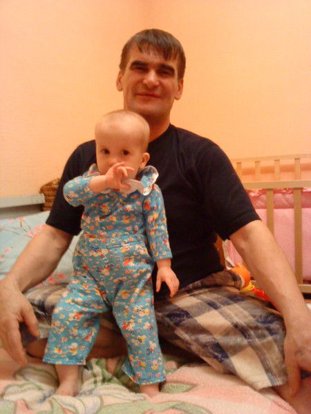 Александр Гуменюк