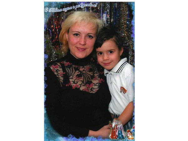 Татьяна Алтаева