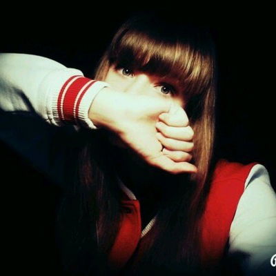 Екатерина Тропина