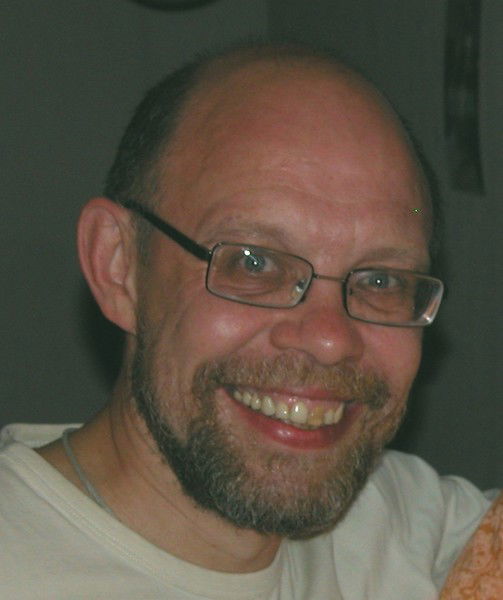 Олег Белкин