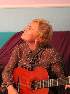 Людмила Ершова