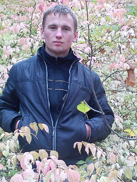 Юрий Ушаков