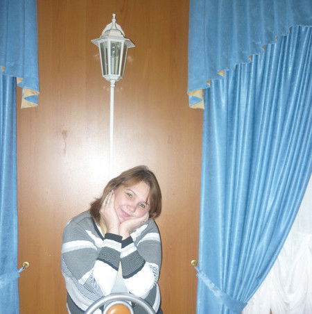 Галина Езова