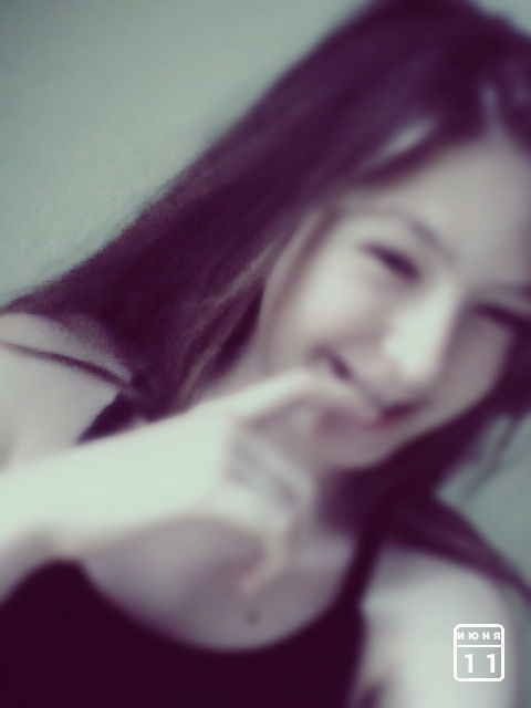 Лизавета Меркулова