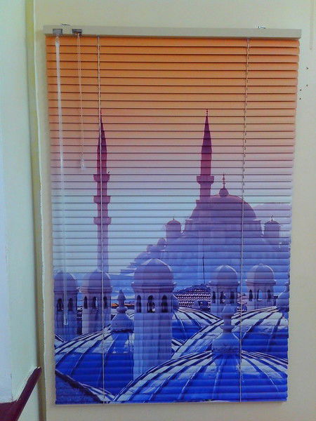 Наши Жалюзи Караганда