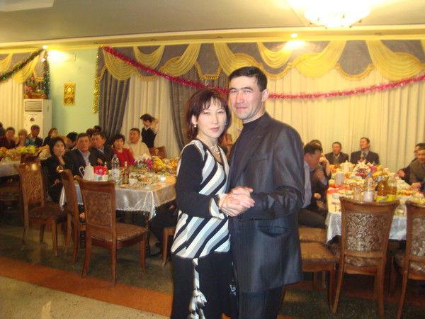 Эльмира Кулбаева