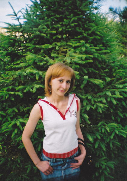 Валентина Соколова