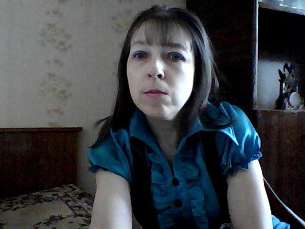 Наталия Булыгина