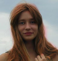 Кристина Кузнецова