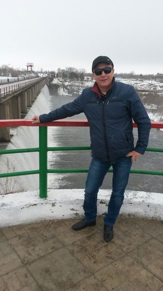 Ринат Ибраев