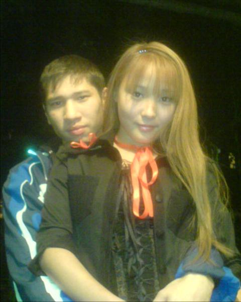 Джамшид Таженов