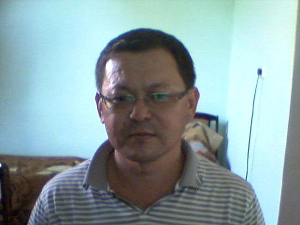 Серик Панбаев