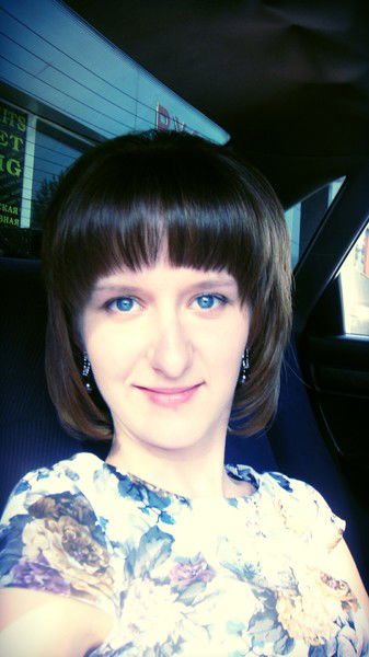 Валерия Руссо