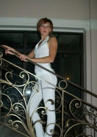 Александра Моисеева