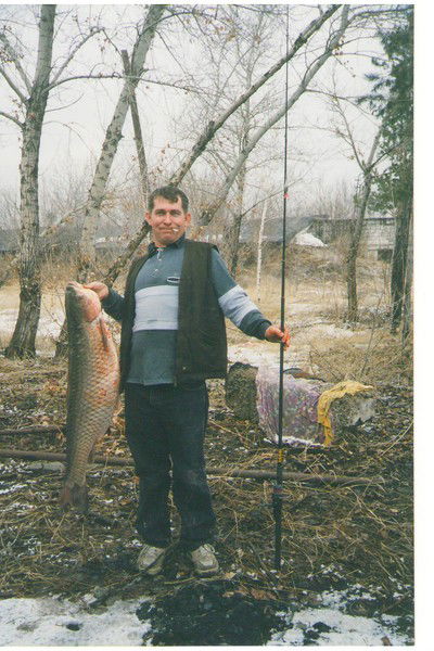 Сергей Чибитько